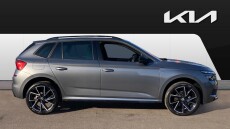 Skoda Kamiq 1.0 TSI 110 Monte Carlo 5dr Petrol Hatchback